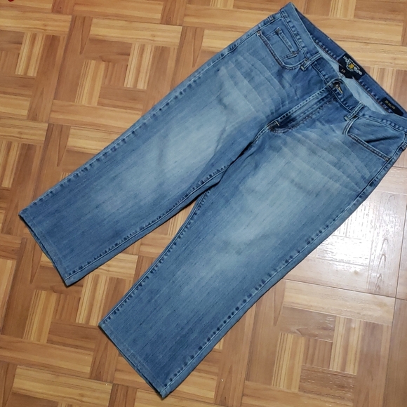 LUCKY BRAND short jeans - Picture 3 of 16